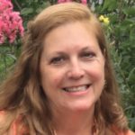 Profile photo of Kimberly Moriarty