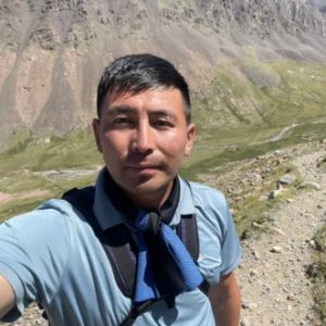 Profile photo of Shinebayar Shinee