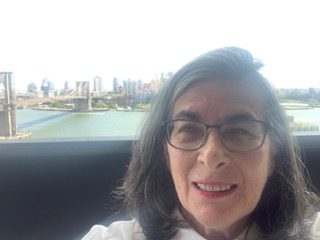 EileenBrooklynBridge