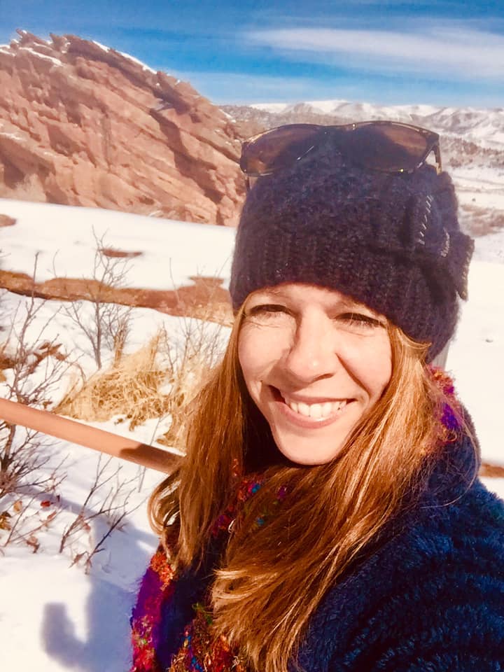 Sherri-Red-Rocks-Snowy