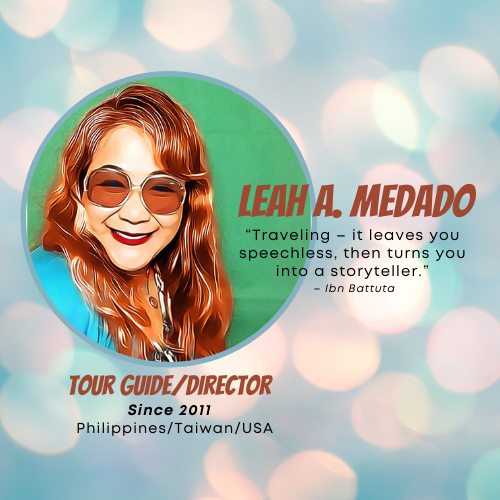 Leah-Medado-Guide-Week-2021-Profile